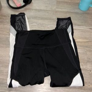 Athleta leggings